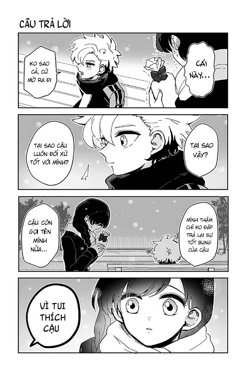 Takasugisan No Chibi Yan Hero Chapter 118 - 12