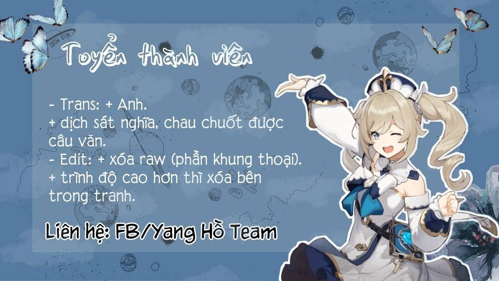 Takasugisan No Chibi Yan Hero Chapter 130 - 6