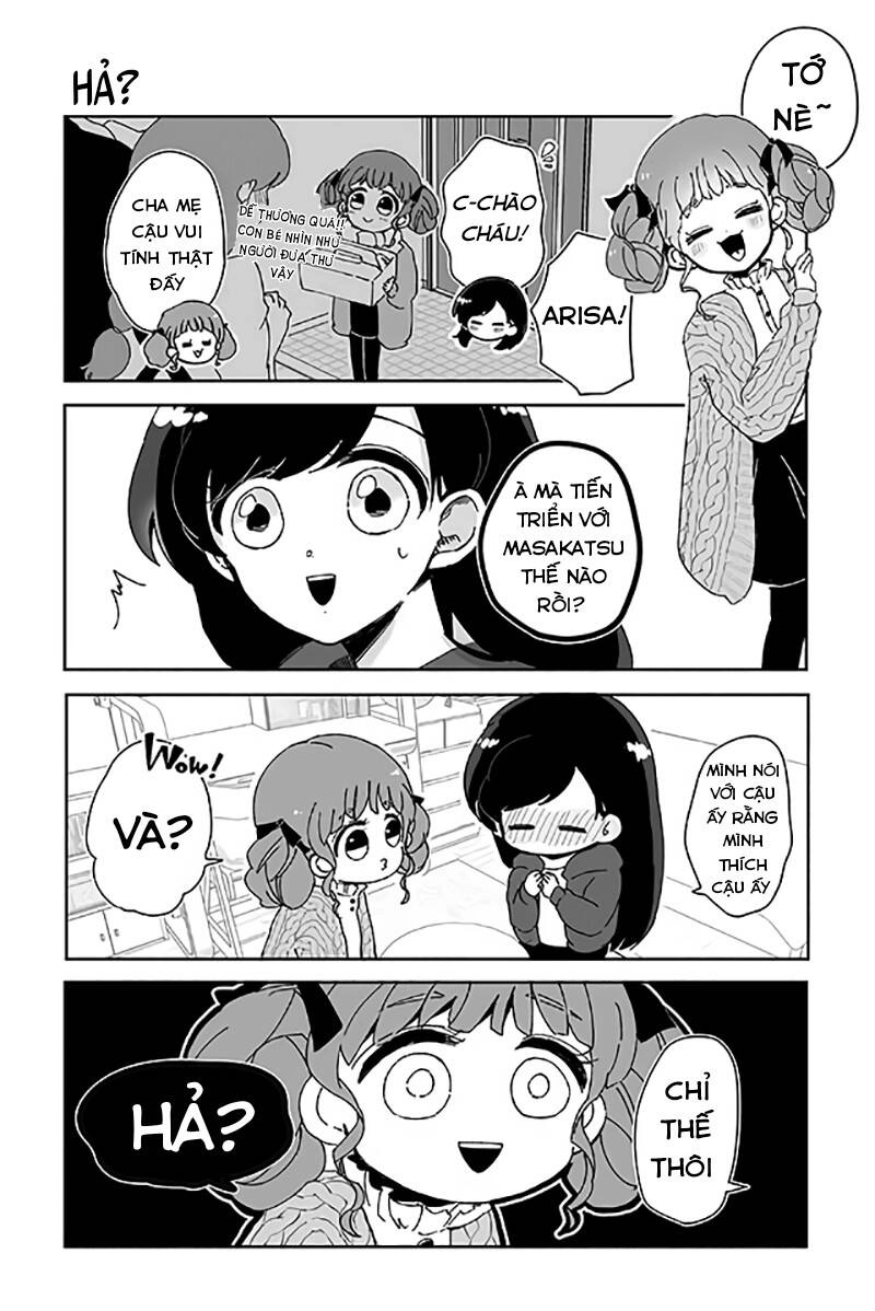 Takasugisan No Chibi Yan Hero Chapter 139 - 3