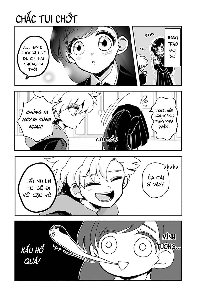 Takasugisan No Chibi Yan Hero Chapter 139 - 9