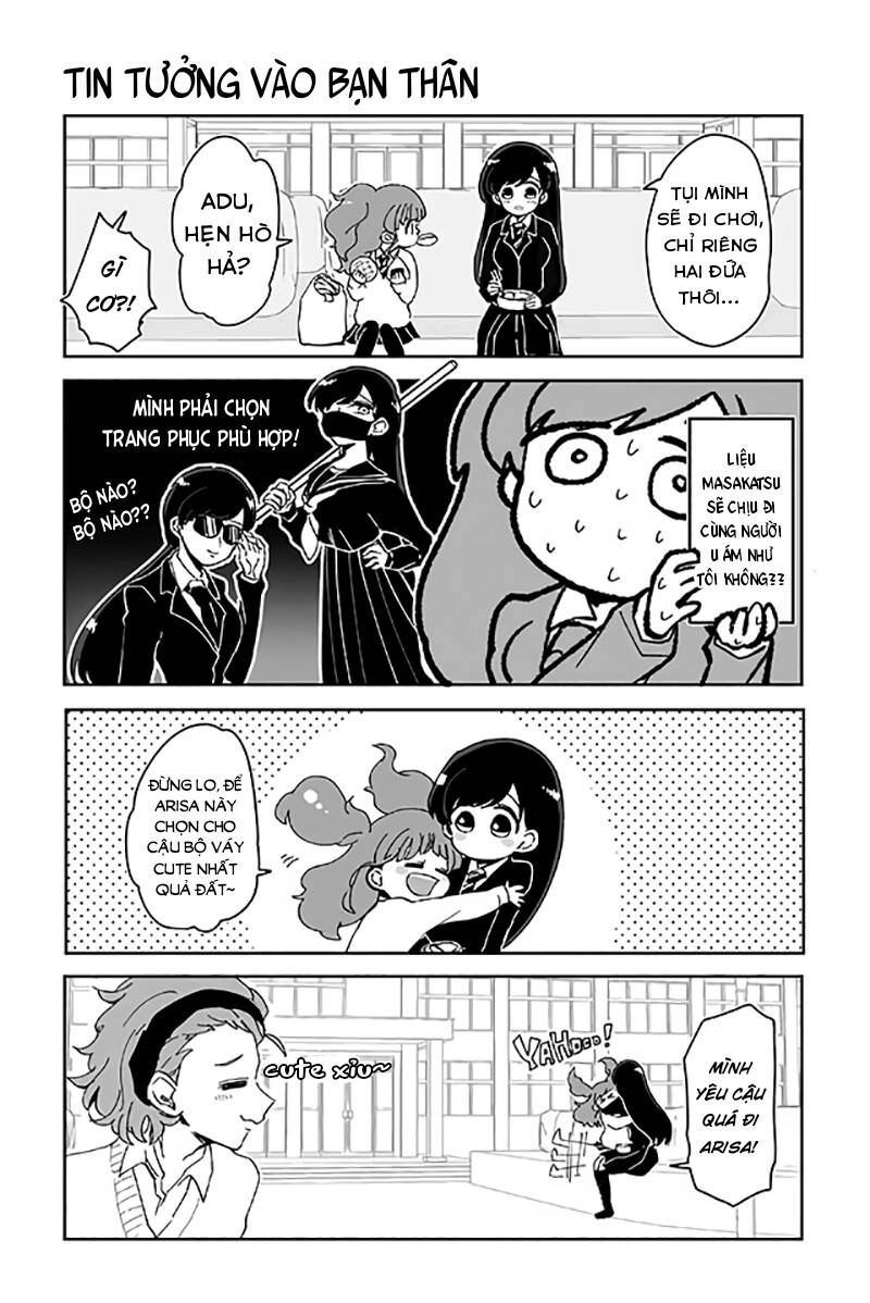 Takasugisan No Chibi Yan Hero Chapter 139 - 10