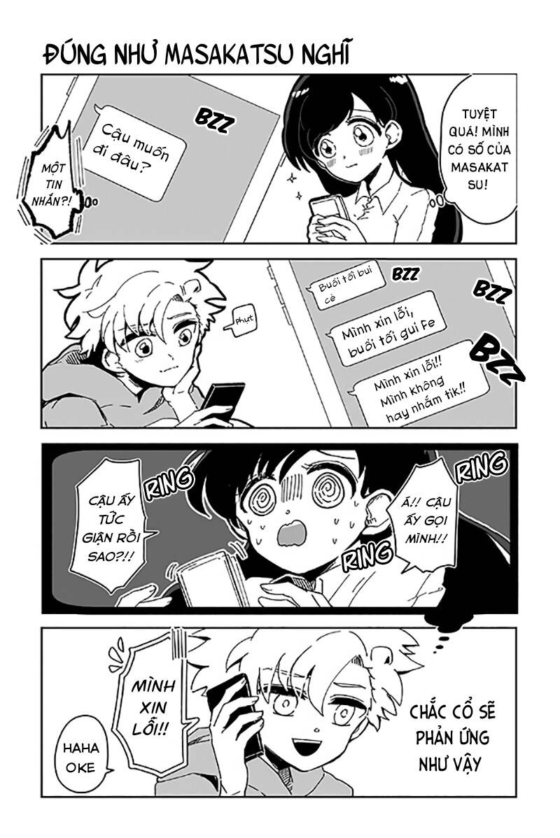 Takasugisan No Chibi Yan Hero Chapter 139 - 11