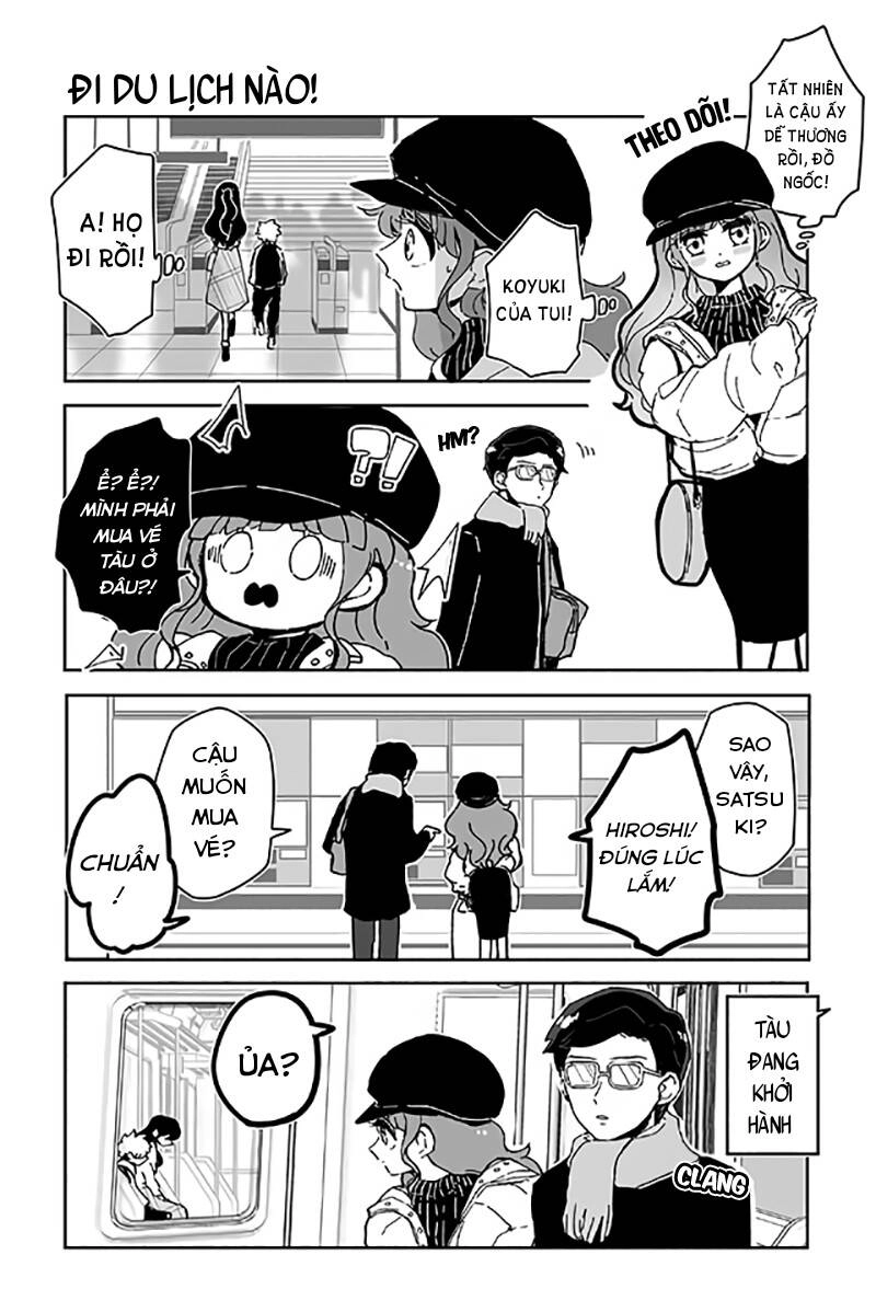 Takasugisan No Chibi Yan Hero Chapter 150 - 4