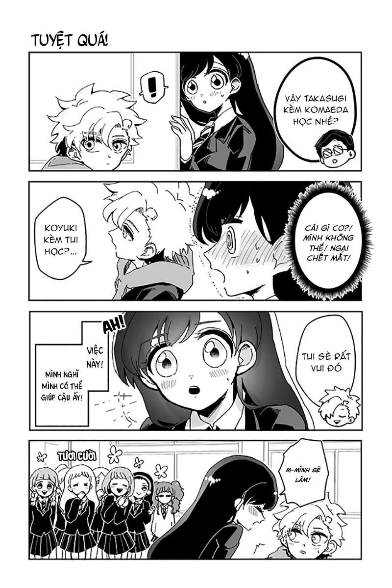 Takasugisan No Chibi Yan Hero Chapter 169 - 5