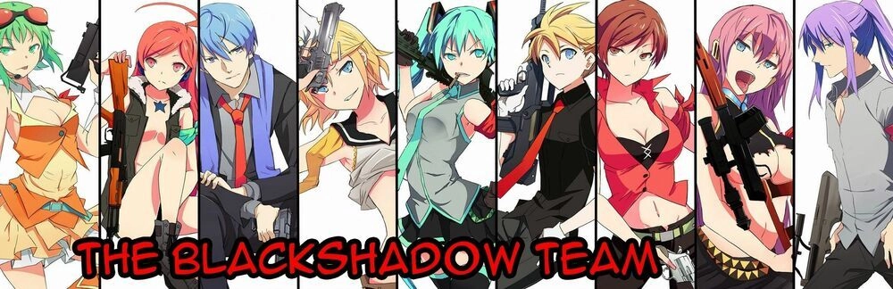 Demonizer Zilch Chapter 1 - 1