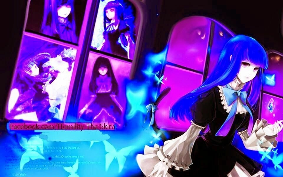 Demonizer Zilch Chapter 1 - 2