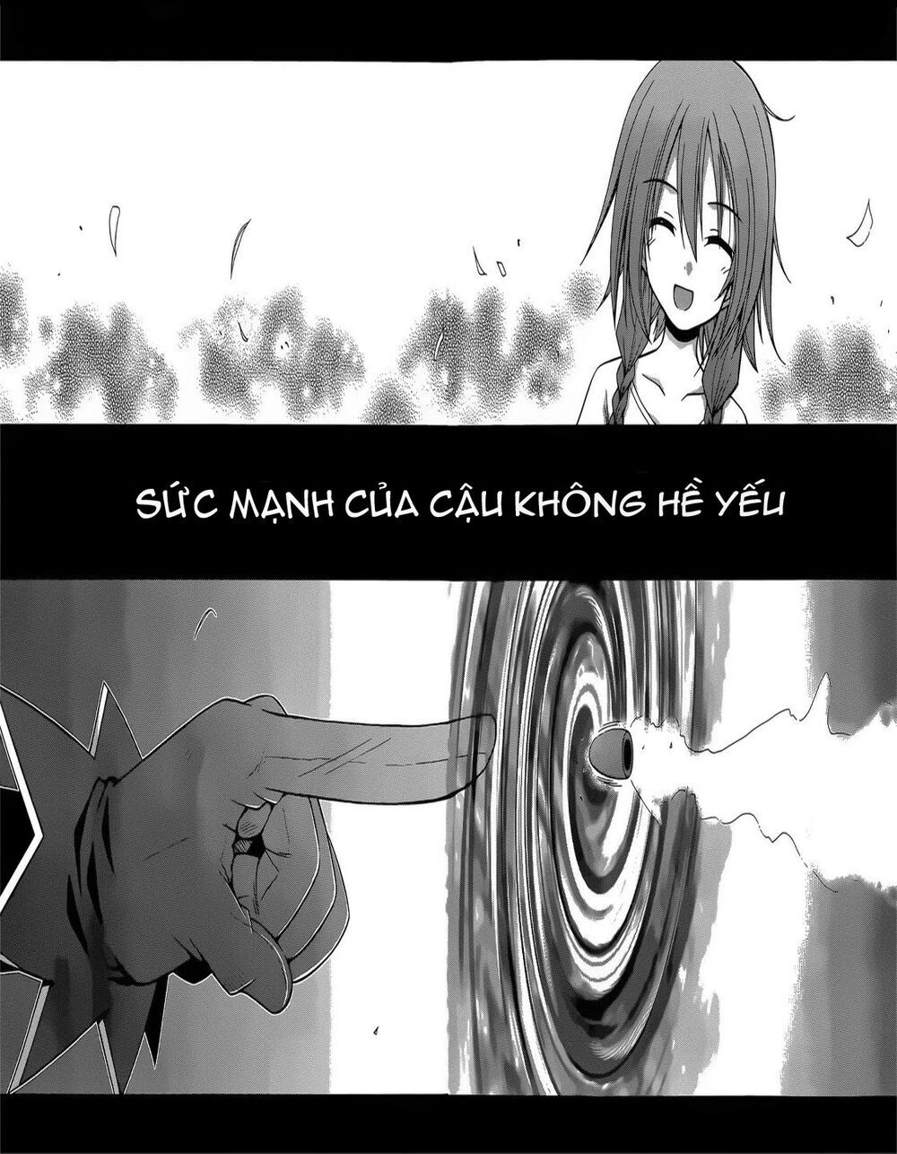 Demonizer Zilch Chapter 1 - 31