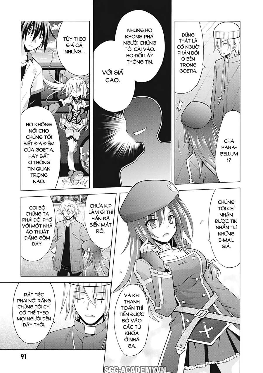 Demonizer Zilch Chapter 18 - 6