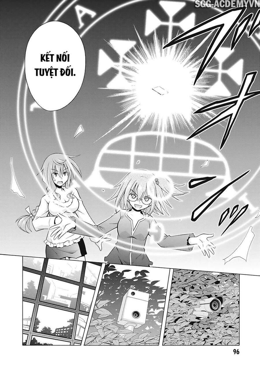 Demonizer Zilch Chapter 18 - 11