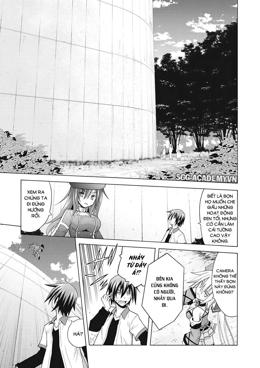 Demonizer Zilch Chapter 18 - 14