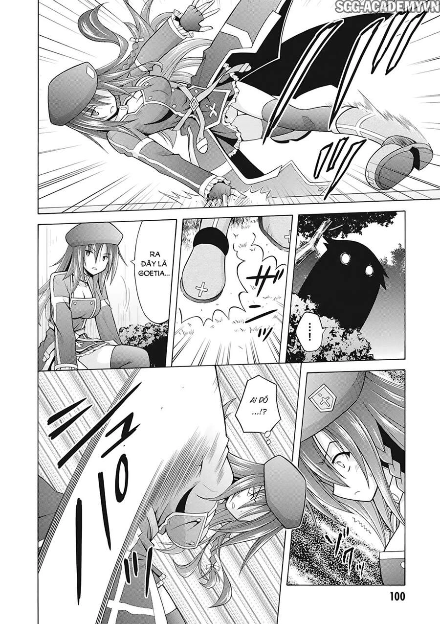 Demonizer Zilch Chapter 18 - 15