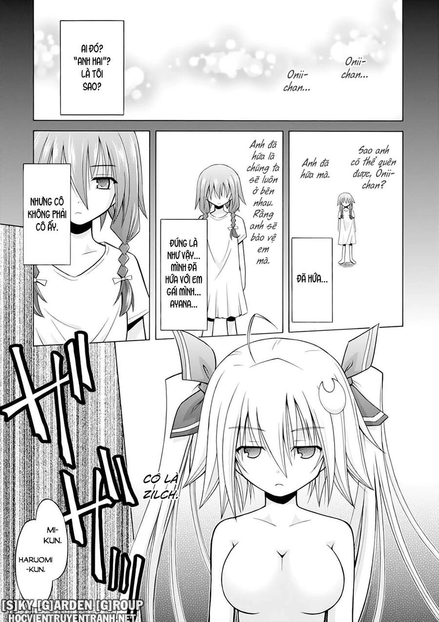 Demonizer Zilch Chapter 26 - 9