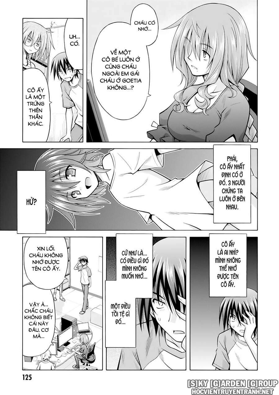 Demonizer Zilch Chapter 26 - 11