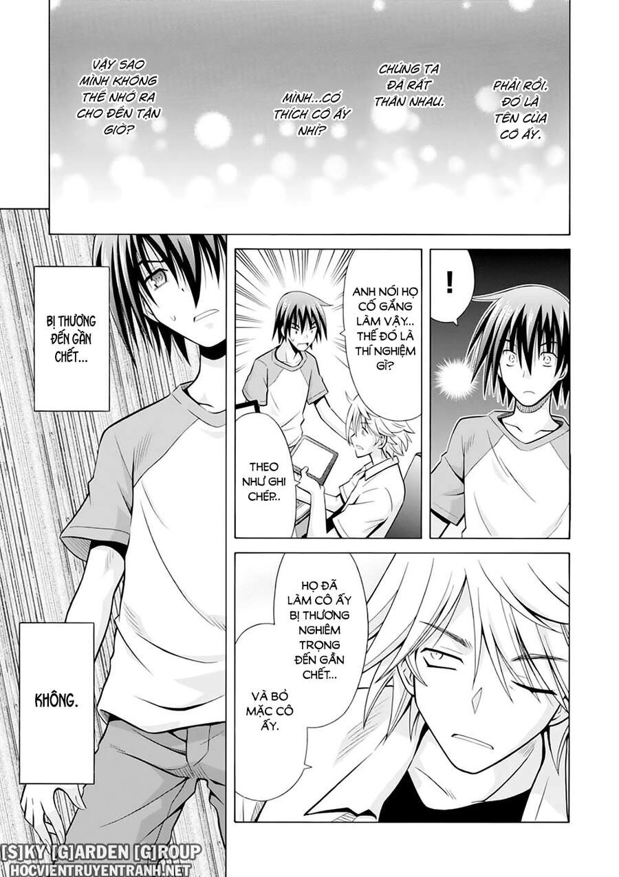 Demonizer Zilch Chapter 26 - 13