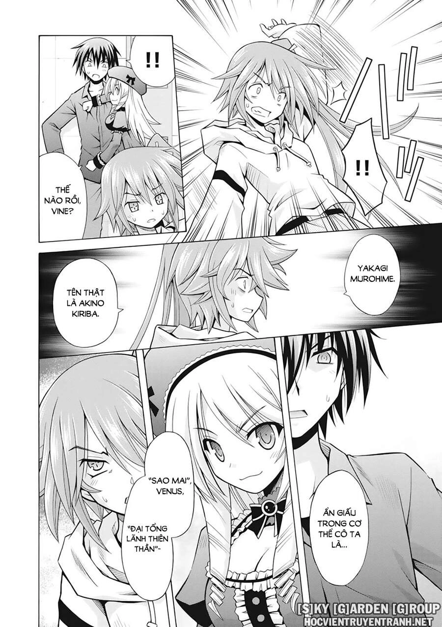 Demonizer Zilch Chapter 28 - 25