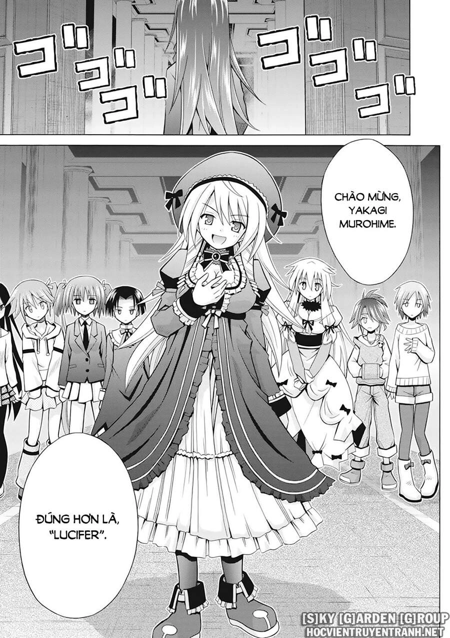 Demonizer Zilch Chapter 30 - 5