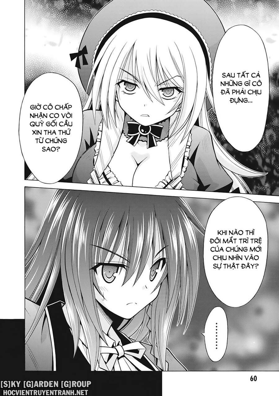 Demonizer Zilch Chapter 30 - 10