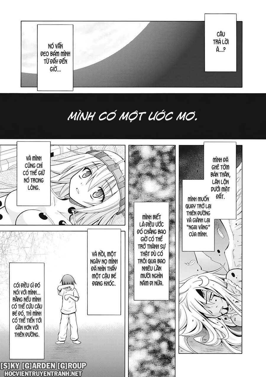 Demonizer Zilch Chapter 30 - 17