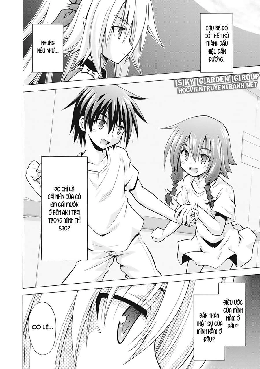 Demonizer Zilch Chapter 30 - 18