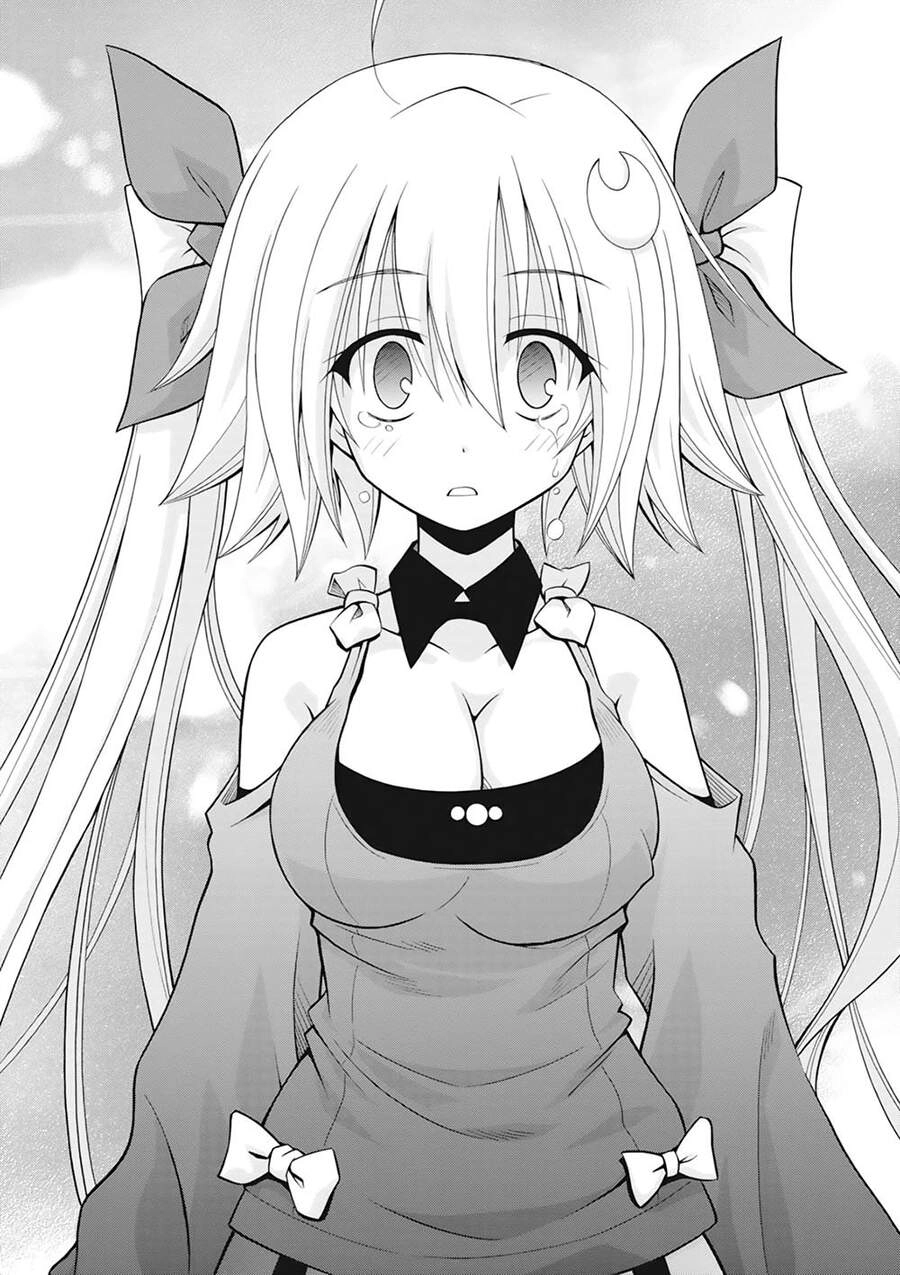 Demonizer Zilch Chapter 30 - 22