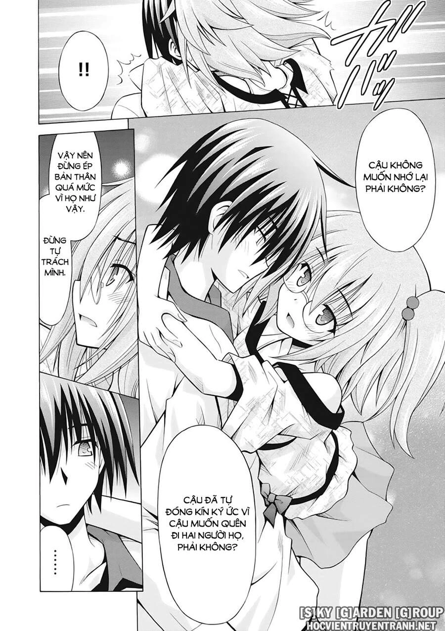 Demonizer Zilch Chapter 31 - 16