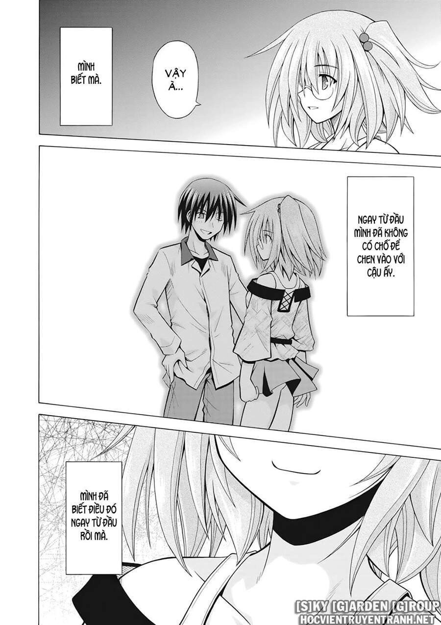 Demonizer Zilch Chapter 31 - 18