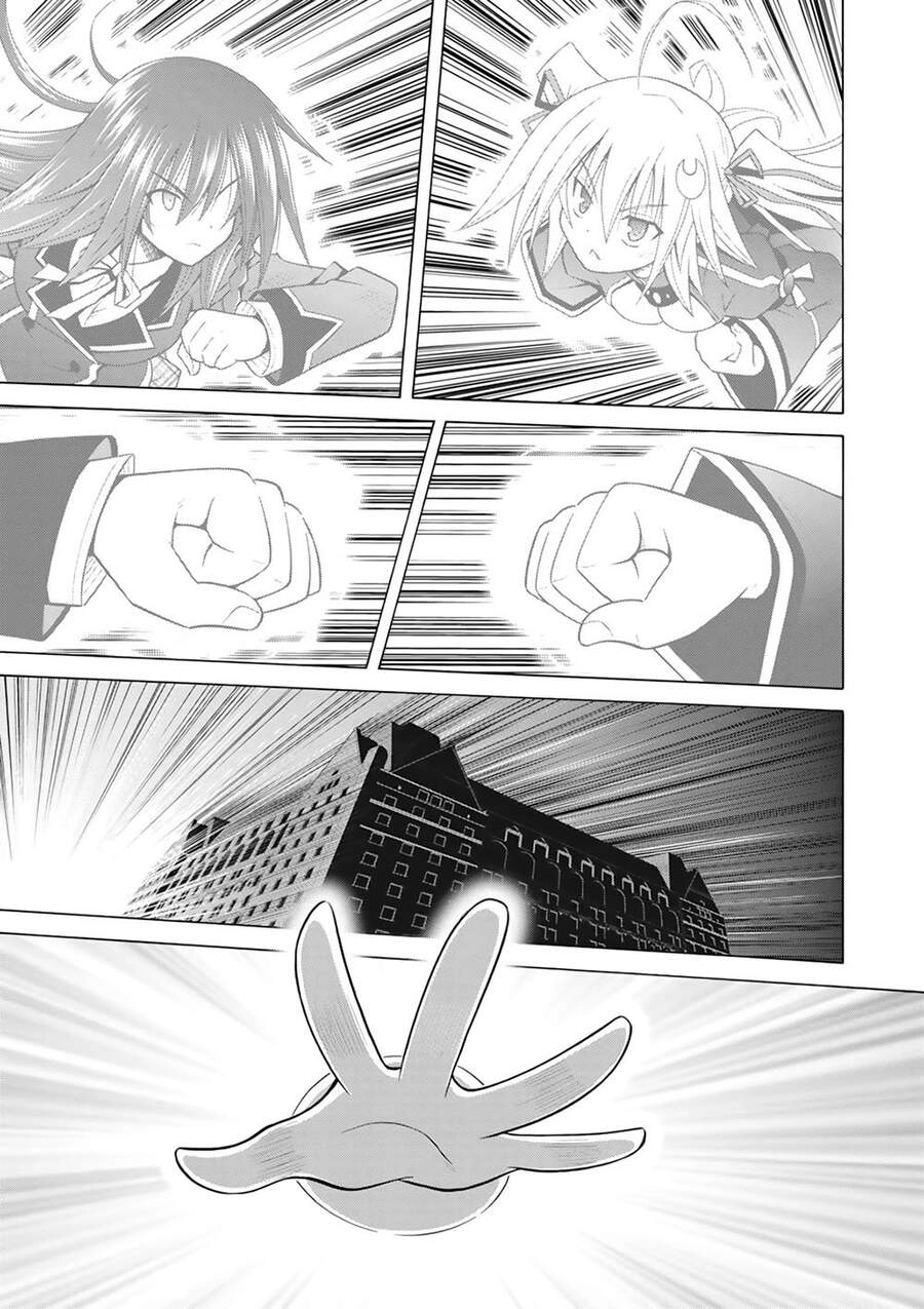 Demonizer Zilch Chapter 33 - 13