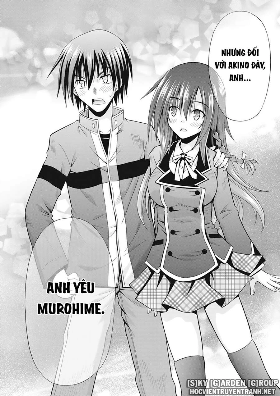 Demonizer Zilch Chapter 33 - 19