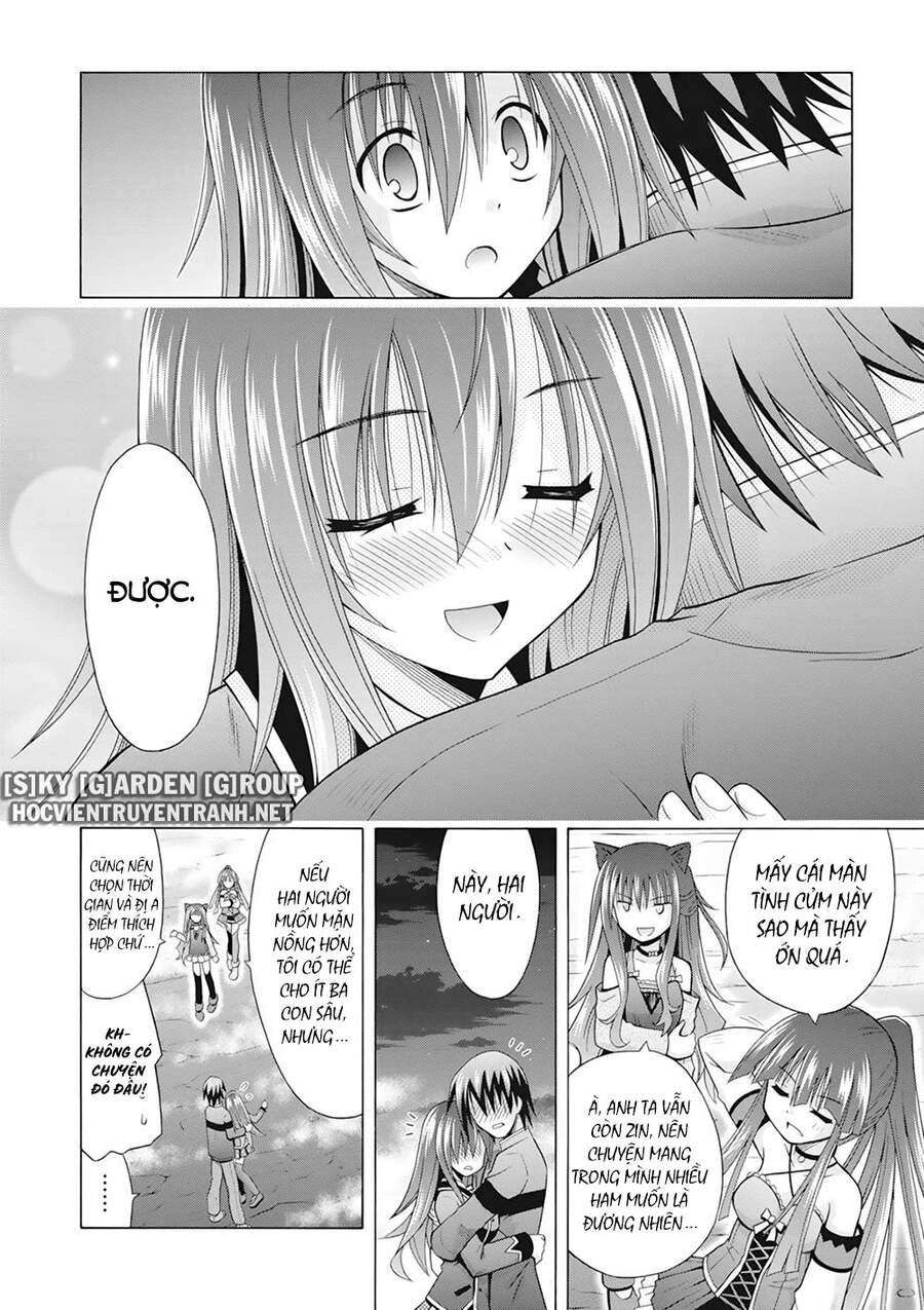 Demonizer Zilch Chapter 33 - 23