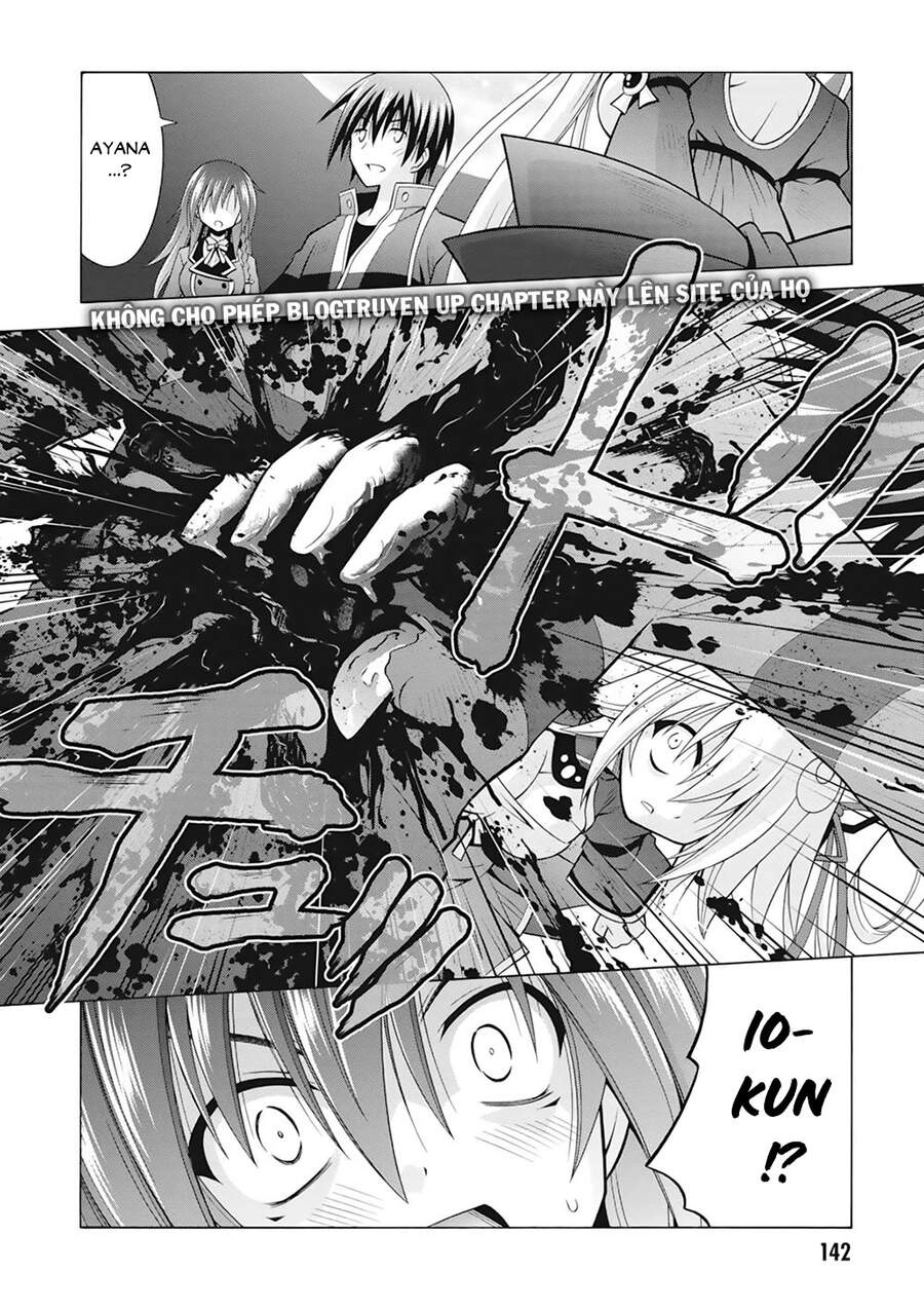 Demonizer Zilch Chapter 33 - 25