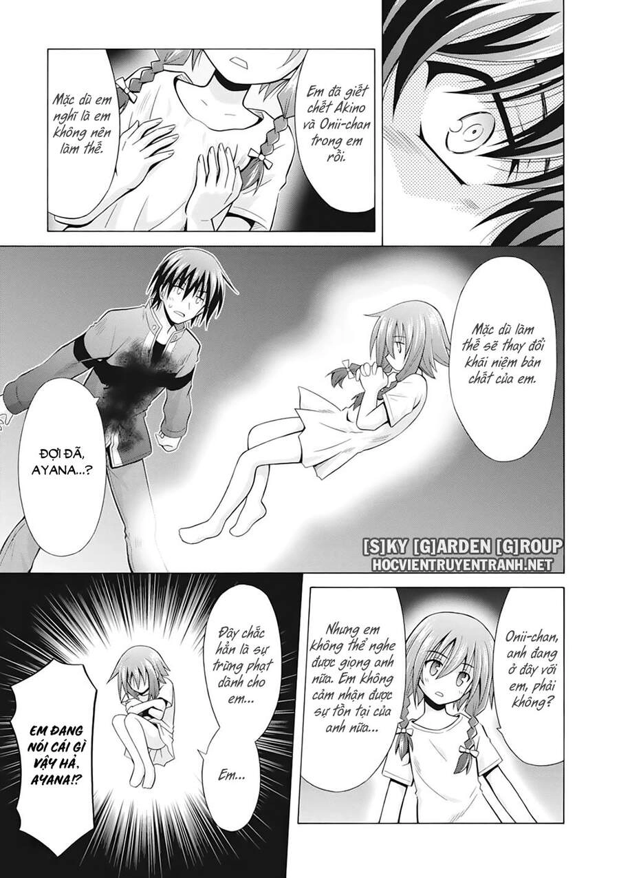 Demonizer Zilch Chapter 34 - 23