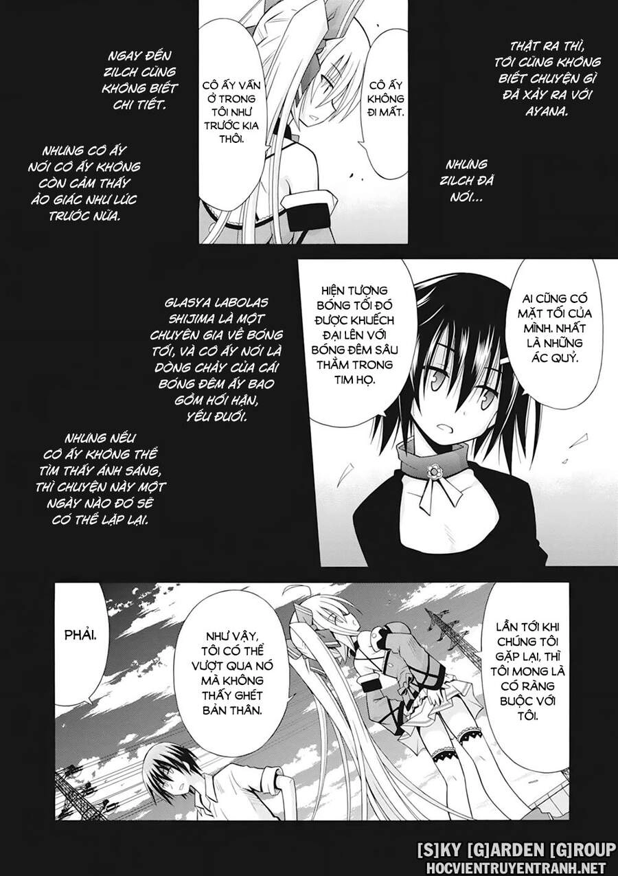 Demonizer Zilch Chapter 35 - 8