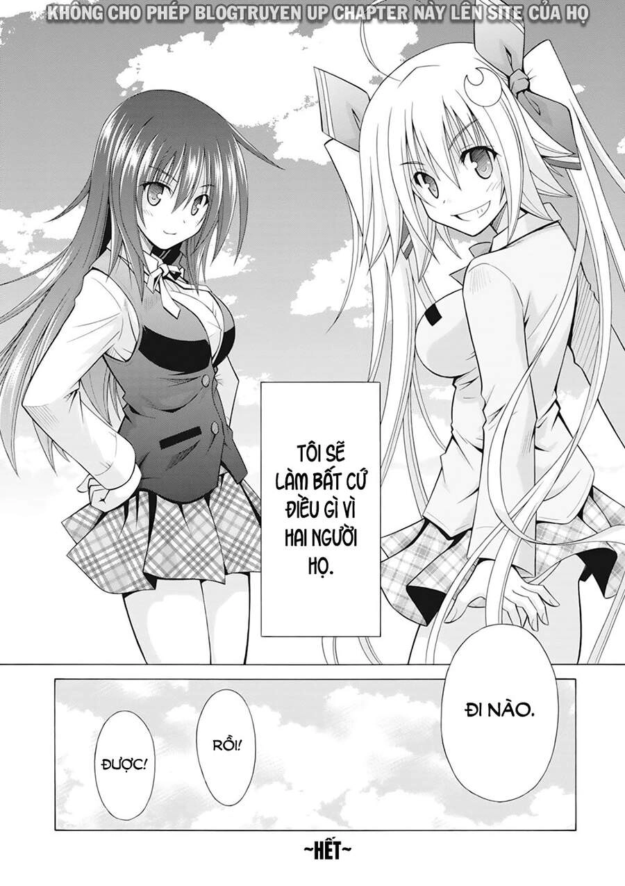 Demonizer Zilch Chapter 35 - 22