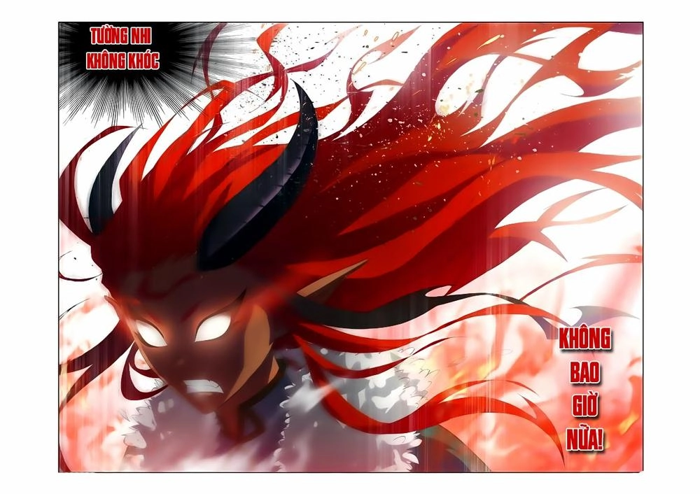 Cuồng Thần Chapter 5 - 5