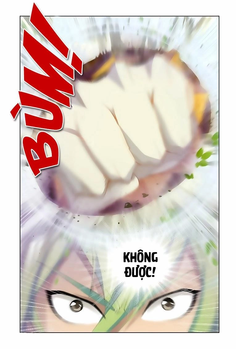 Cuồng Thần Chapter 6 - 23