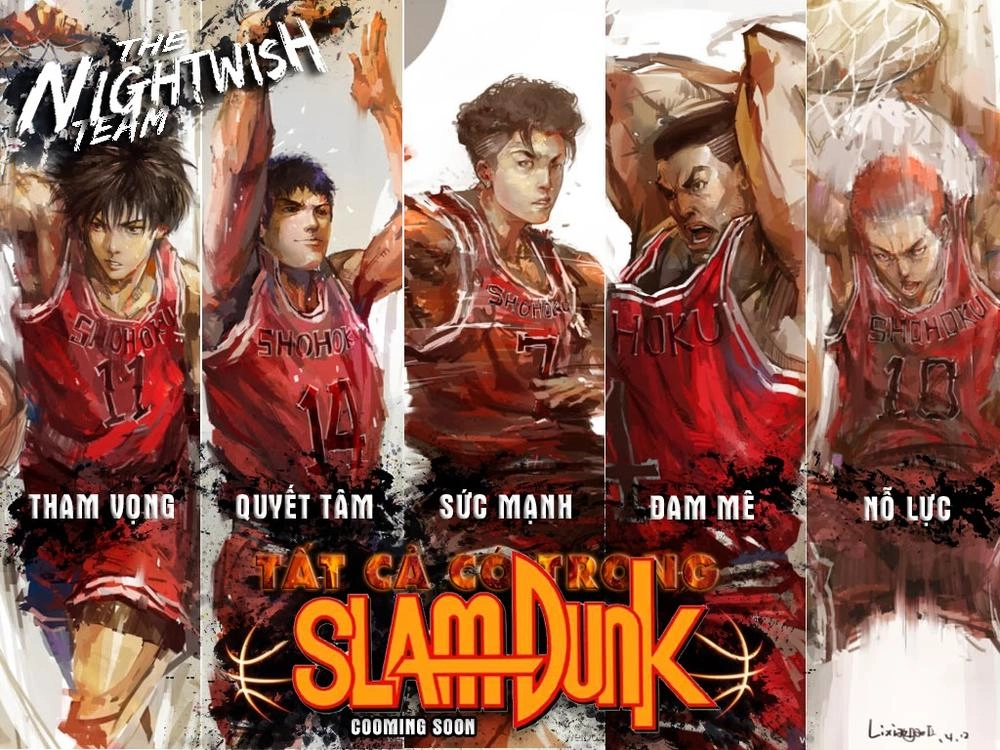 Cuồng Thần Chapter 6 - 27