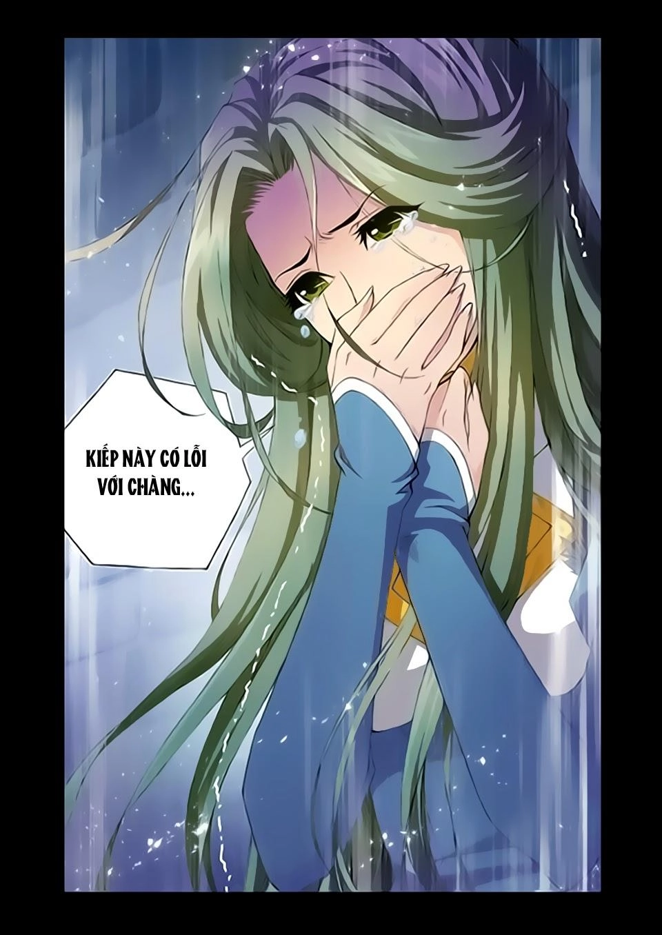 Cuồng Thần Chapter 7 - 24