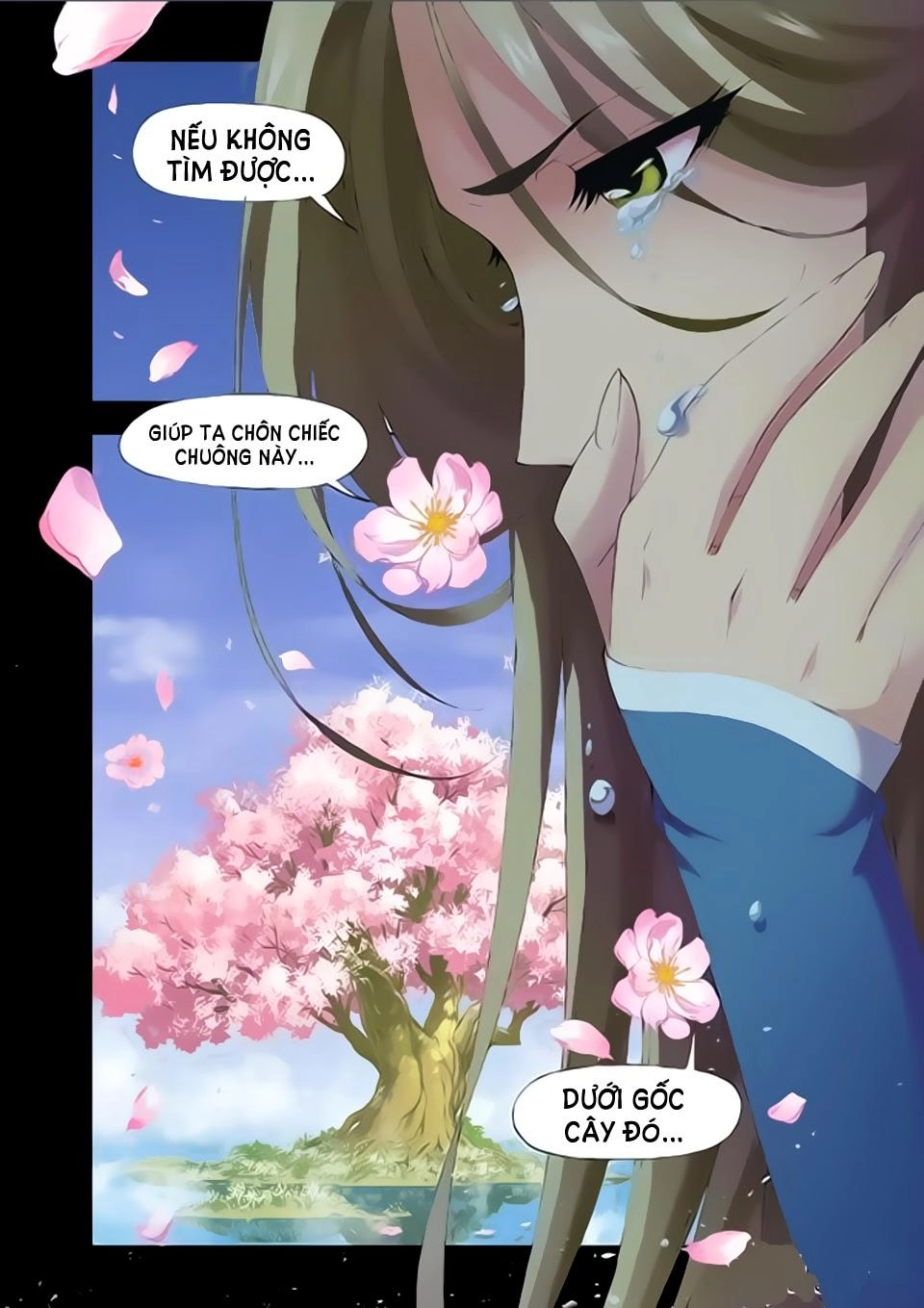 Cuồng Thần Chapter 7 - 25