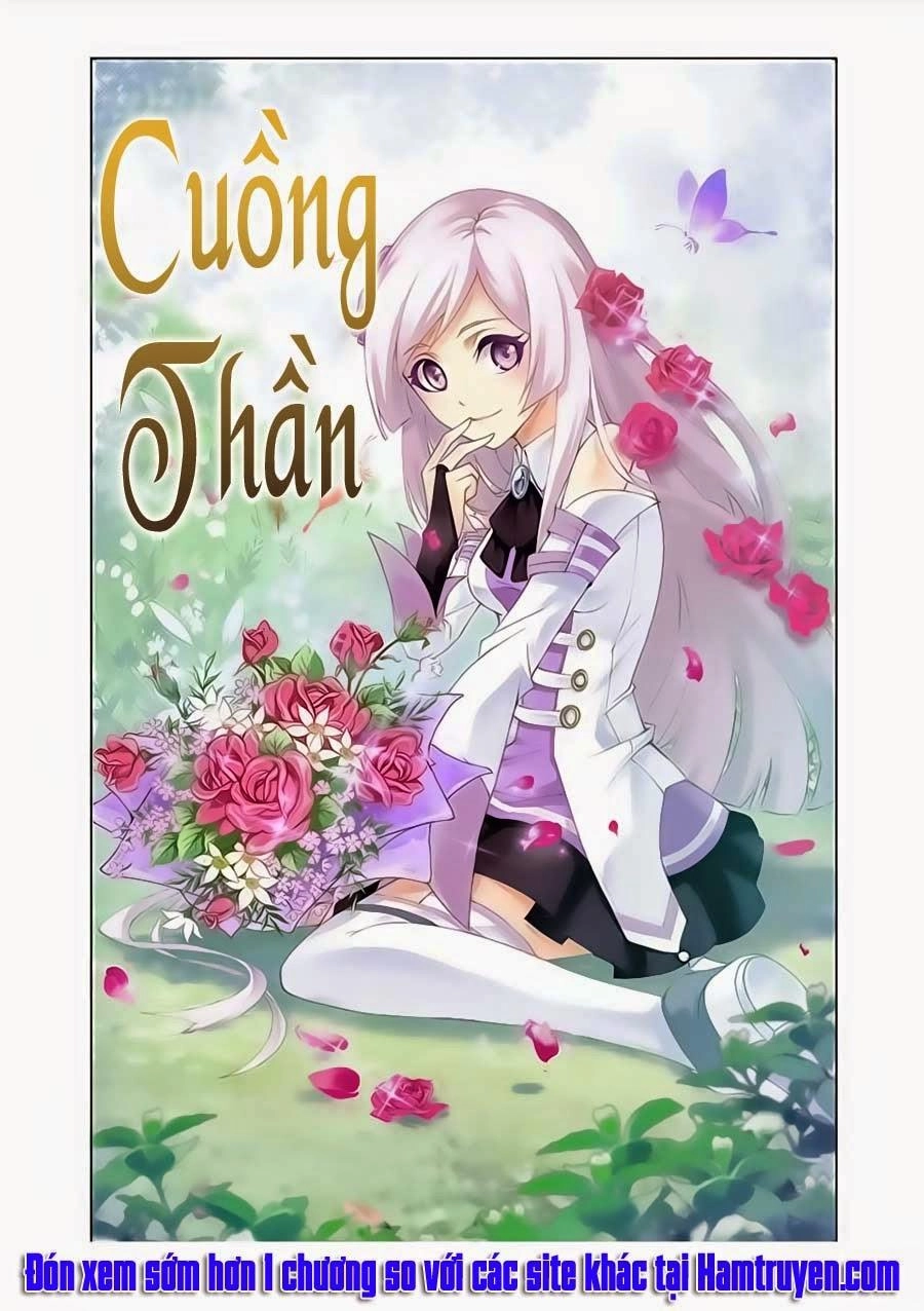Cuồng Thần Chapter 14 - 1