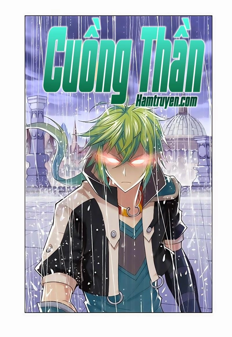 Cuồng Thần Chapter 19 - 1