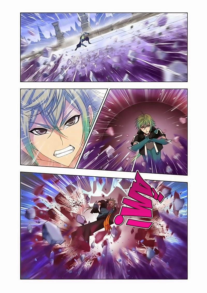 Cuồng Thần Chapter 19 - 11