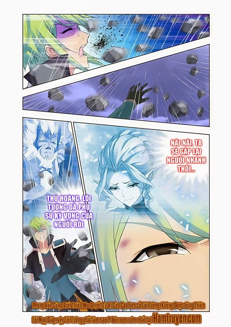 Cuồng Thần Chapter 19 - 12