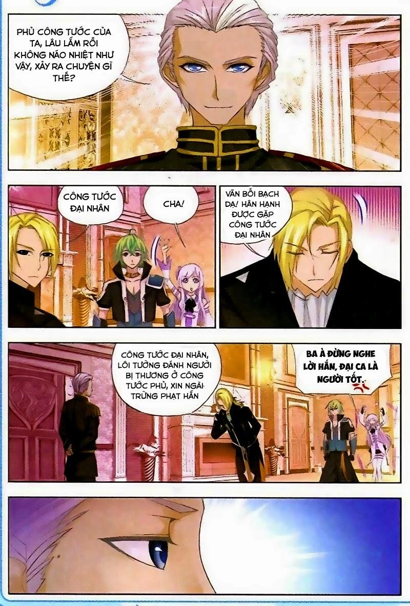 Cuồng Thần Chapter 22 - 11