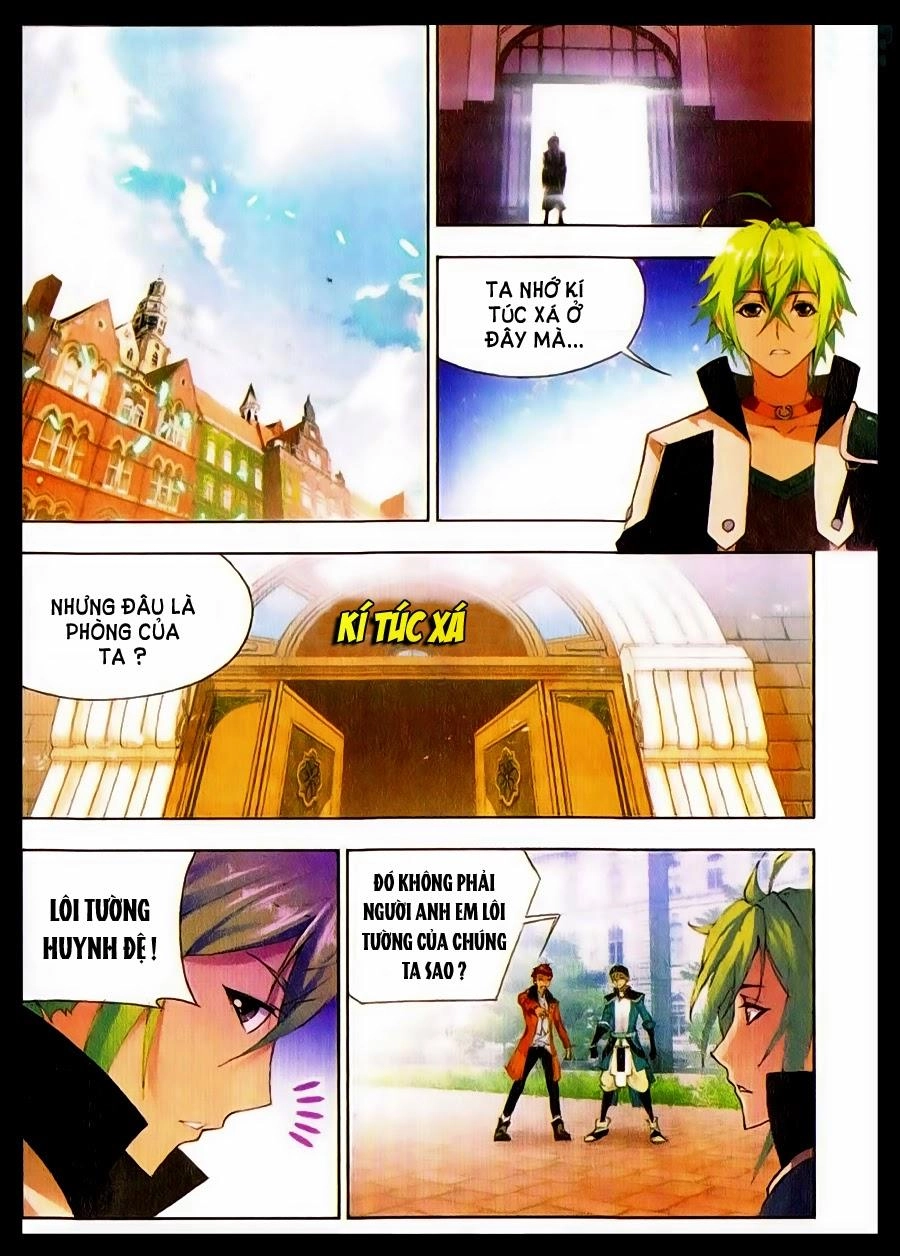 Cuồng Thần Chapter 26 - 2