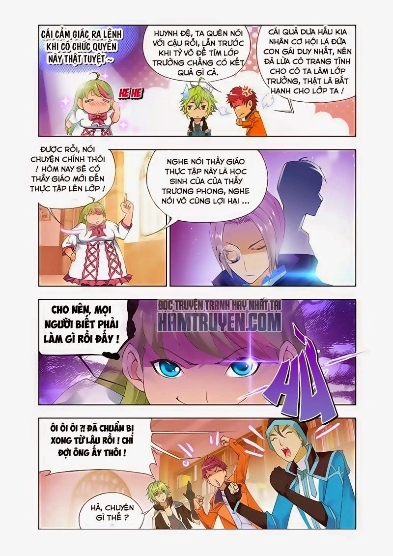 Cuồng Thần Chapter 27 - 6