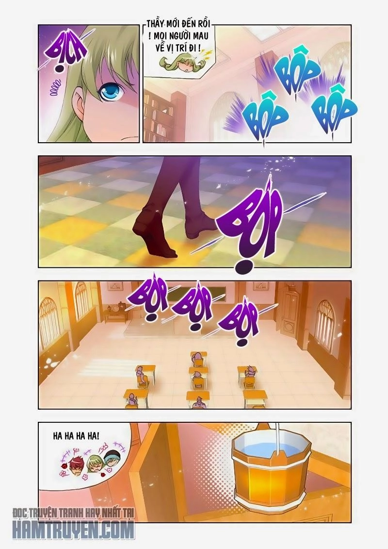 Cuồng Thần Chapter 27 - 8