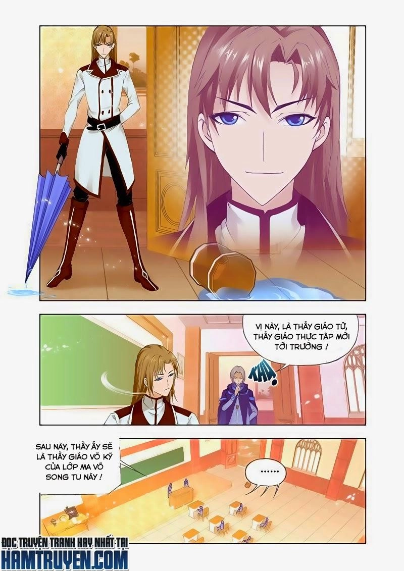 Cuồng Thần Chapter 27 - 10