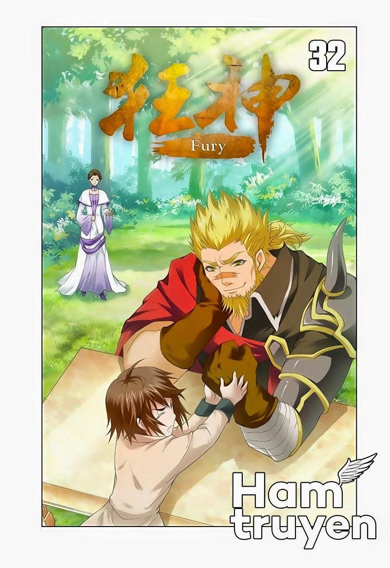 Cuồng Thần Chapter 32 - 1