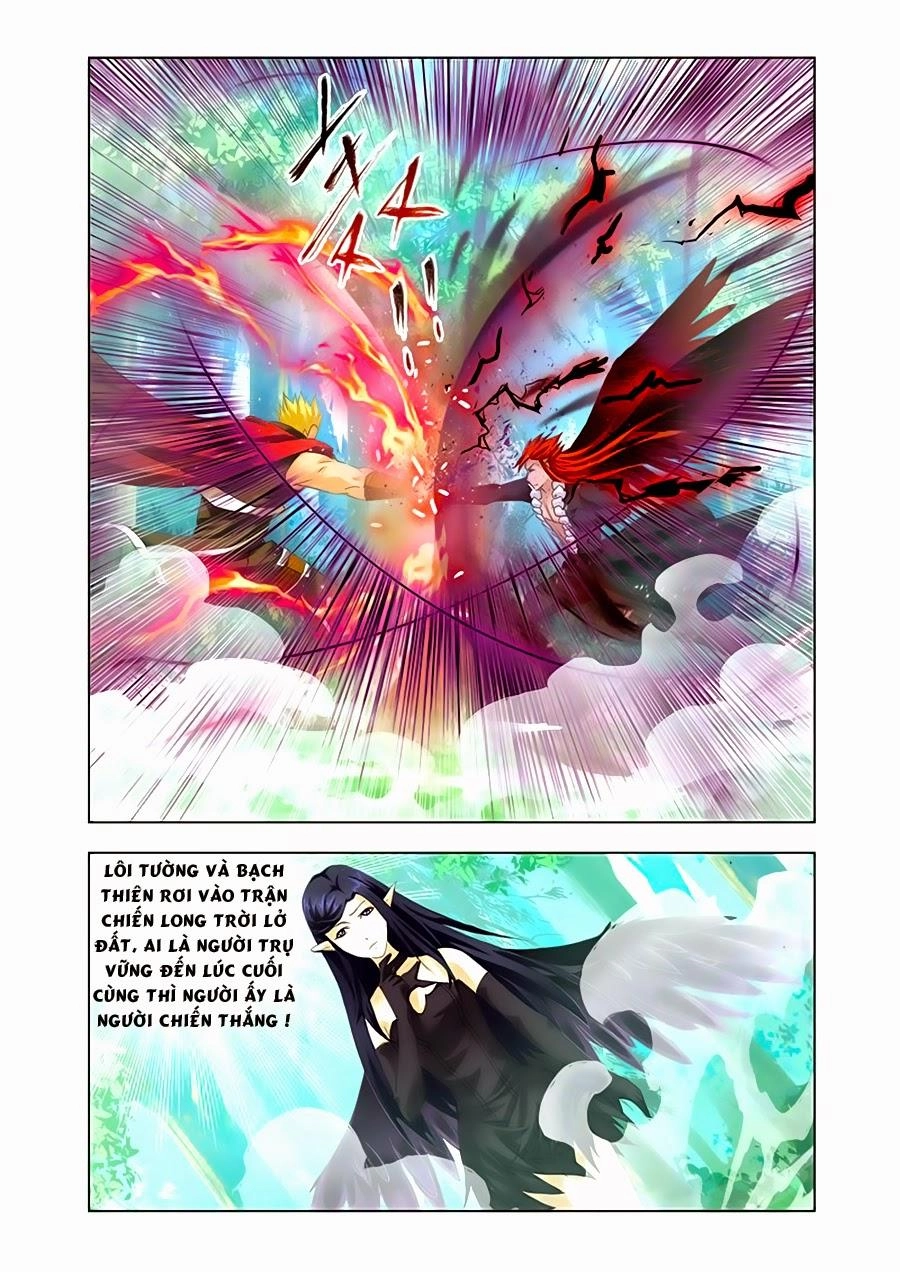 Cuồng Thần Chapter 35 - 3