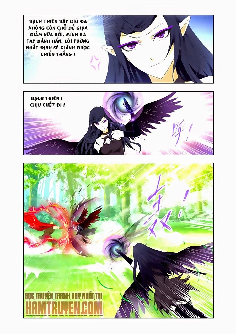 Cuồng Thần Chapter 35 - 4